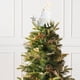 thumbnail image 5 of Árbol de Navidad Decoraciones Salchicha Perro Estrella Árbol de Navidad Decoración Árbol de Navidad Decoración Del Hogar Árbol de Navidad Topper, 5 of 6