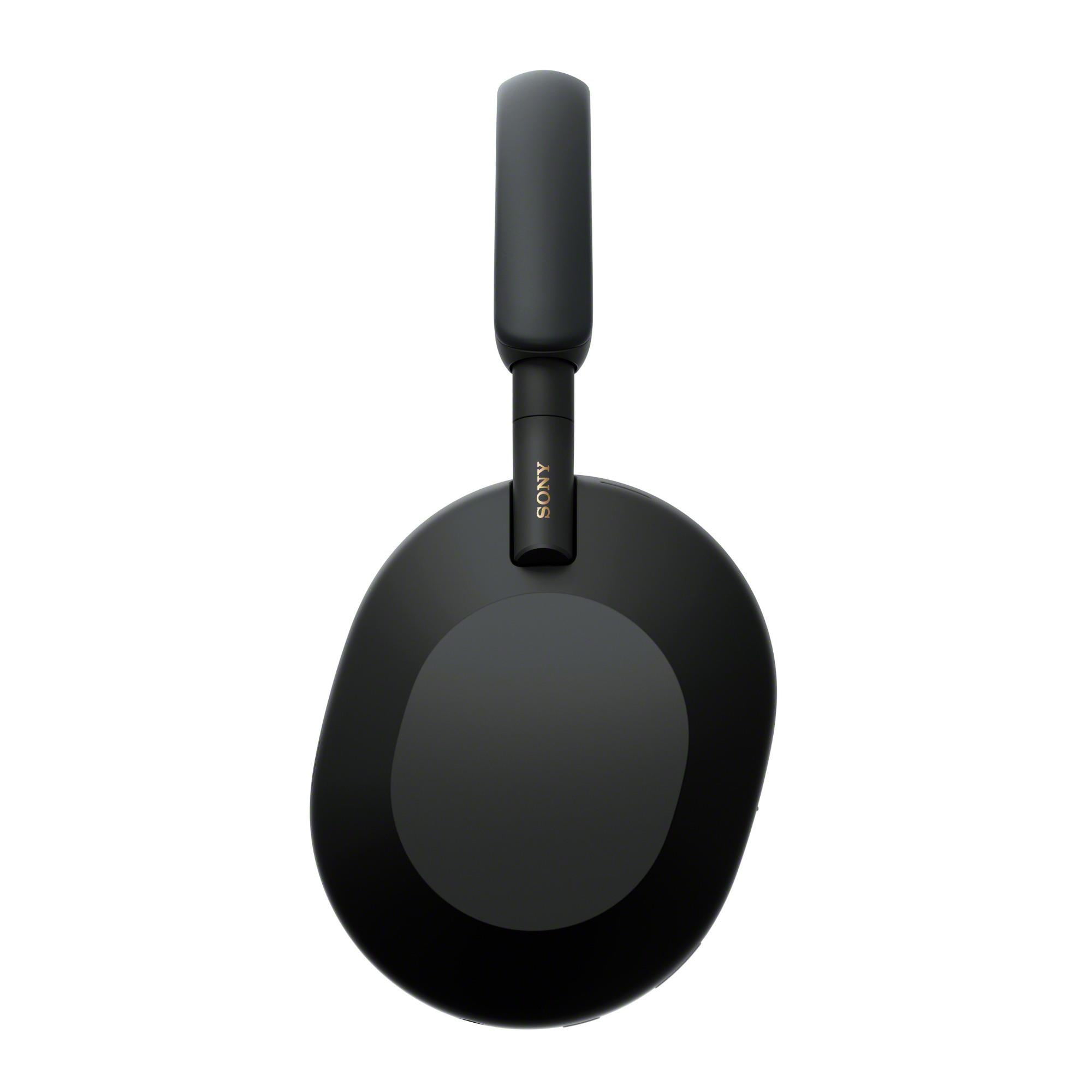 【超美品】SONY WH-1000XM5 BLACK Amazon.com: Sony WH-1000XM5 Noise Canceling Wireless