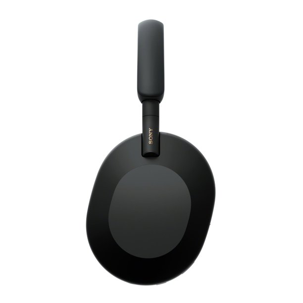 美品　SONY WH-1000XM5 BLACK Sony WH-1000XM5 Wireless Noise Canceling Over-Ear Headphones