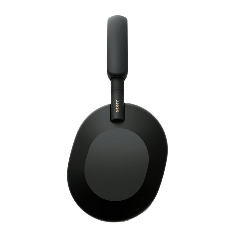 Sony WH-1000XM5 Wireless Noise Canceling Over-Ear Headphones