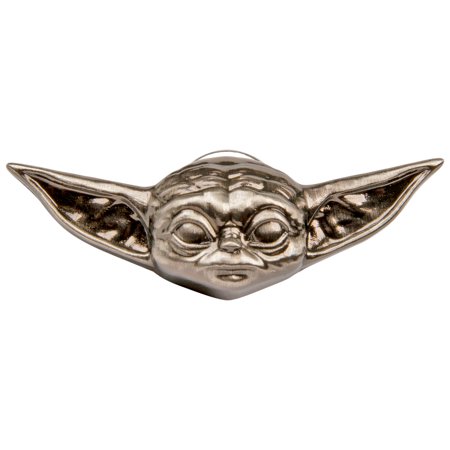 Star Wars The Child Pewter Lapel Pin