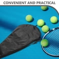 thumbnail image 3 of Hytrove Bolsa Para Raqueta De Tenis De Tela Oxford Portátil Y Resistente Con, 3 of 8