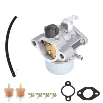 715670 715671 Carburetor Fit for Briggs 715668 715442 715312 715318 715505 Lawn Mower 715670 715671 Carburetor Fit for Briggs 715668 715442 715312 715318 715505 Lawn Mower