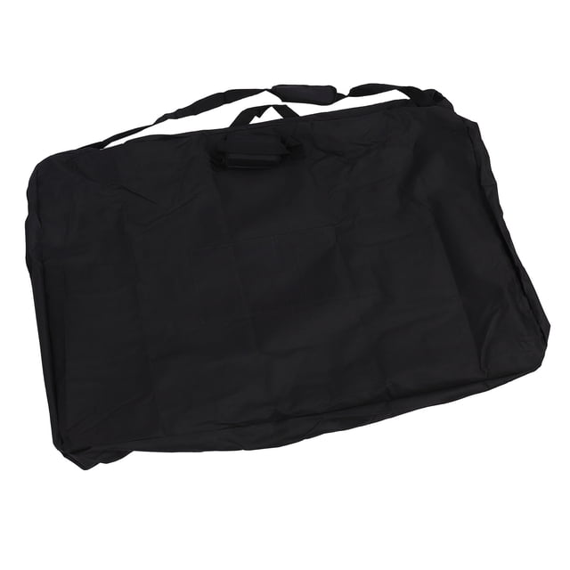 Bolsa De Almacenamiento Portátil Plegable Para Silla De Ruedas Para Viajes, Control De Aerolíneas, Uso Diario Con Interior Impermeable, Exterior Resistente, Cremalleras