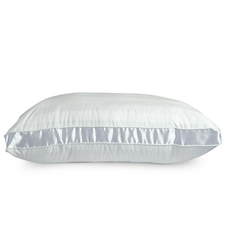 Medium Density Stomach Sleeper Pillow
