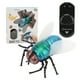 thumbnail image 5 of Juguete de truco, juguete de simulación de mosca de insecto Juguete de simulación de insecto Juguete de insecto Tecnología innovadora, 5 of 14