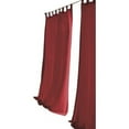 thumbnail image 6 of Elrene Matine Indoor/Outdoor Curtain Panel, 6 of 7
