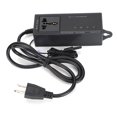 thumbnail image 2 of Temp Controller, Aquarium Heater Temperature Controller Adjustable Output Delay  For Aquariums Reptiles, Greenhouses And Refrigerators For Fish  Crawler Box, 2 of 8