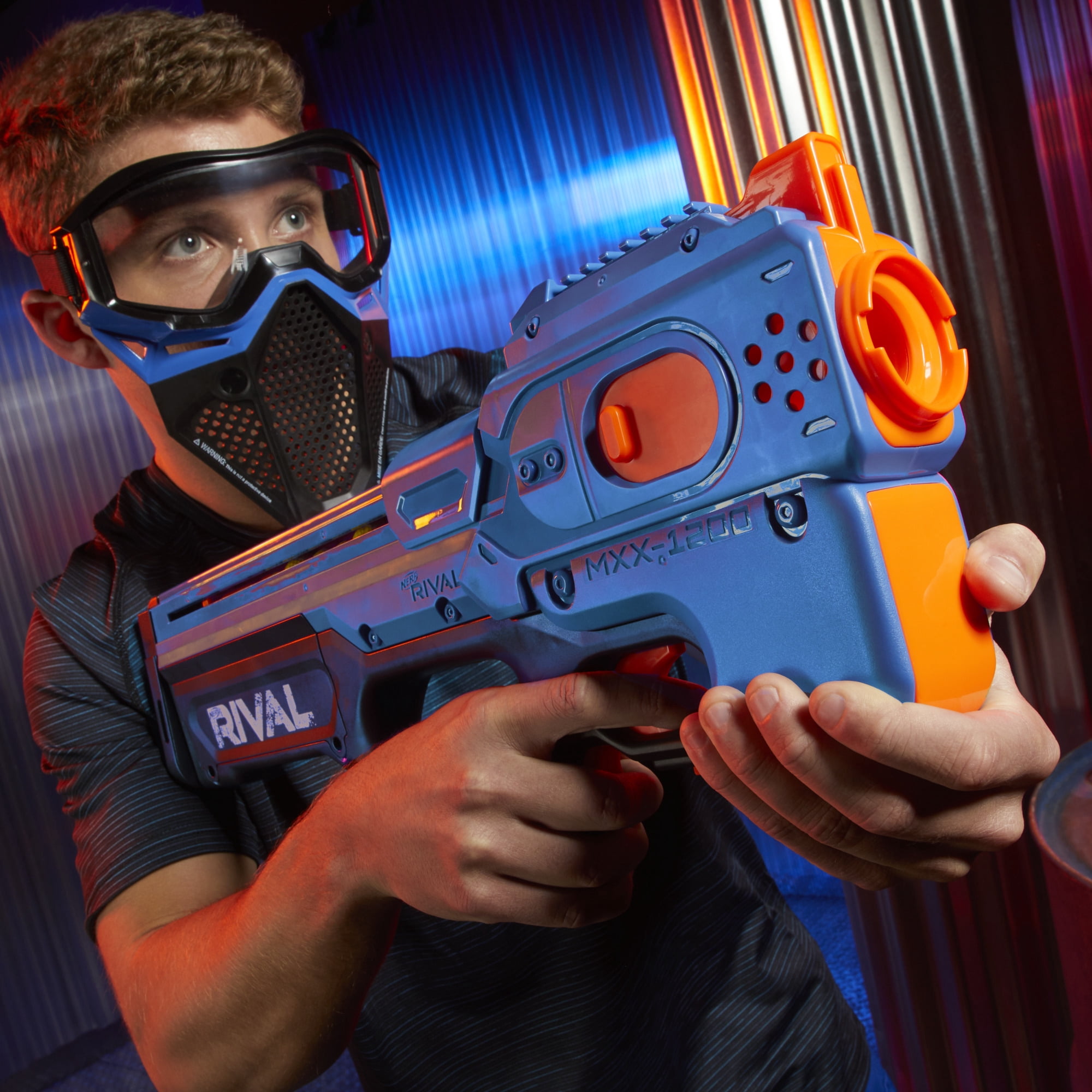 nerf rival p90