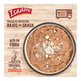 thumbnail image 2 of Frijoles bayos Isadora refritos bajos en grasa 430 g, 2 of 4