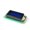 blue screen, variant on 0802A Double Line 8x2 Character LCD Display Module Blue Green LED Backlight For Electronics Systems