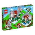 thumbnail image 3 of Set LEGO Minecraft Caja Modular 3.0 21161, 3 of 3