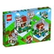thumbnail image 3 of Set LEGO Minecraft Caja Modular 3.0 21161, 3 of 3