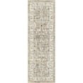 thumbnail image 7 of MJIAexp 2' x 6' Boho Floral Kitchen Runner Rug Machine Washable Runner Rug Non-Slip Hallway Runner Laundry Rug Throw Carpet for Living Room Bedroom Dining Room Entryway Kitchen Beige, 7 of 7