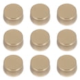 thumbnail image 4 of 9pcs Tinplate Candy Jar Tea Can Sundries Jewelry Storage Jar Container, 4 of 8