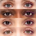 thumbnail image 6 of L'Oreal Paris Voluminous Original Washable Bold Eye Mascara, Deep Violet, 0.27 fl. oz., 6 of 11