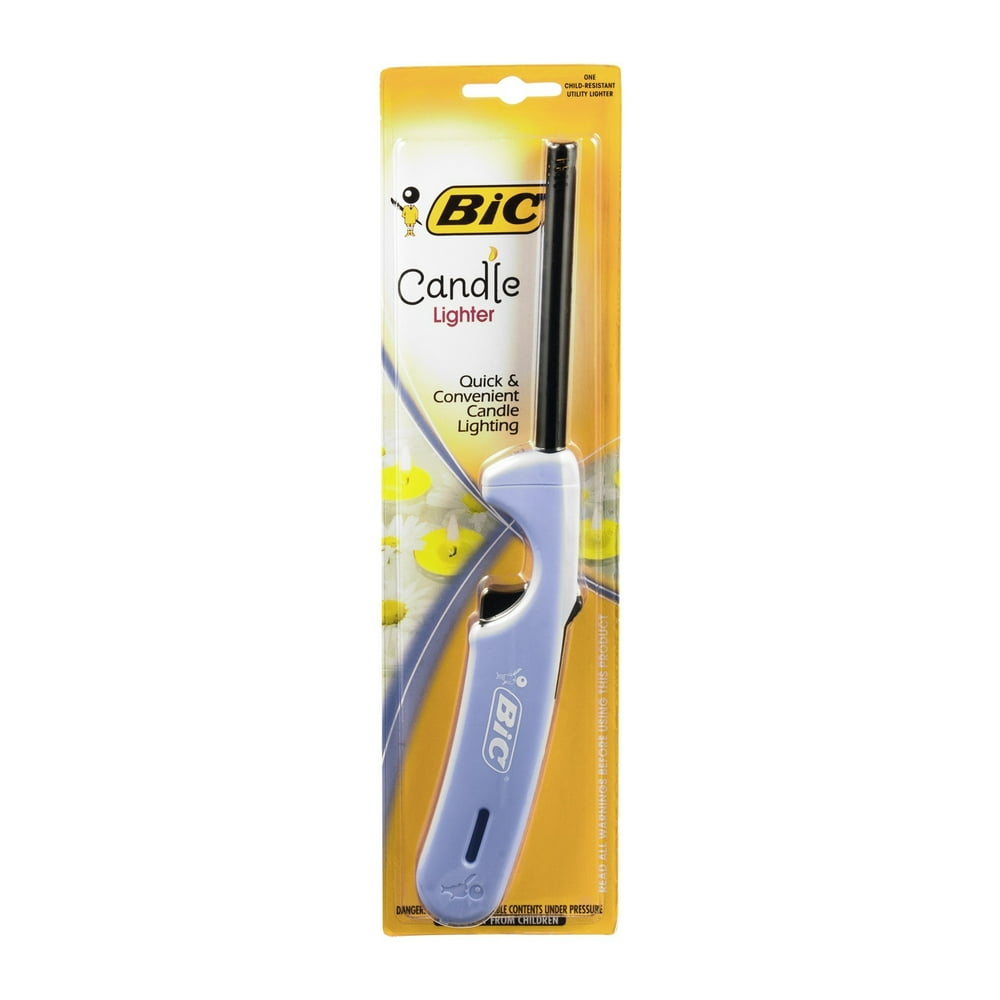 BIC Candle Lighter 1Pack
