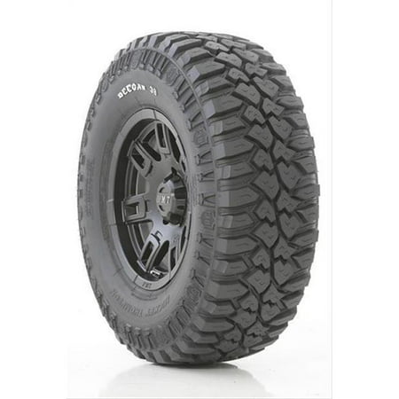 37 x 12.50 R20LT 126P Deegan 38 Tire (Best 37 Inch Mud Tire)