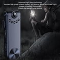 thumbnail image 4 of Body Mini Camera, Infrared Night Vision Rechargeable Portable 180 Rotatable Lens Wearable Camcorder Motion Detection  for Outdoor Sports 8GB, 4 of 7