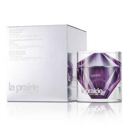 Best La Prairie - Cellular Cream Platinum Rare -50ml/1.7oz deal