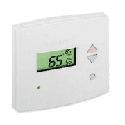 Venstar Slimline Non-Programmable MultiStage Commercial Thermostat