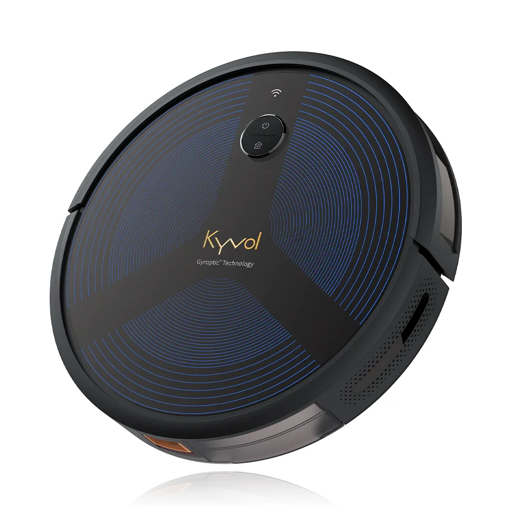 Kyvol Cybovac D6 2-in-1 Robot Vacuum & Mop 3000Pa Suction