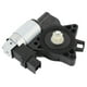 thumbnail image 4 of Motor de Elevación de la ventana Eléctrica, Regulador de ventana eléctrica de transferencia Eficiente Motor G22C5858XF Resistente a la oxidació para 3 6 2 RX-8 CX-9, 4 of 7