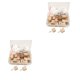 thumbnail image 3 of Bewildely Colgadores para cuadros, ganchos para marco de fotos colgantes de doble cabeza, espejo, joyería, clavos, Mini suministros portátiles Type3 NO3, 3 of 6