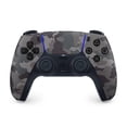 thumbnail image 1 of Control DualSense PlayStation Grey Camo, 1 of 4