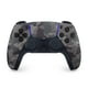 thumbnail image 1 of Control DualSense PlayStation Grey Camo, 1 of 4