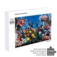 thumbnail image 4 of Casse-tête de 1000 Pcs - My Hero Academia Casse-Tête Casse-Tête Éducatif Jeu de Casse-Tête pour Familles, 4 of 8