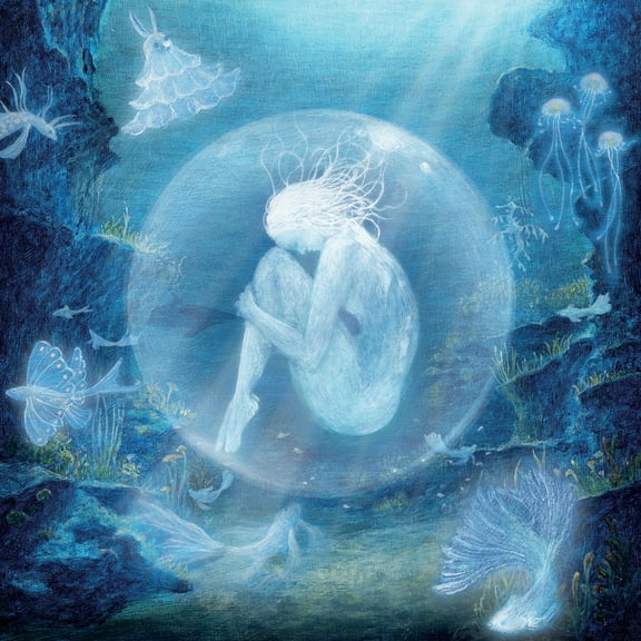 Chloe Moriondo - oyster - Music & Performance - CD