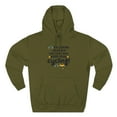 thumbnail image 2 of The HEALING JOURNEY Hoodie by Grandmarkee ~The Magician~, 2 of 4