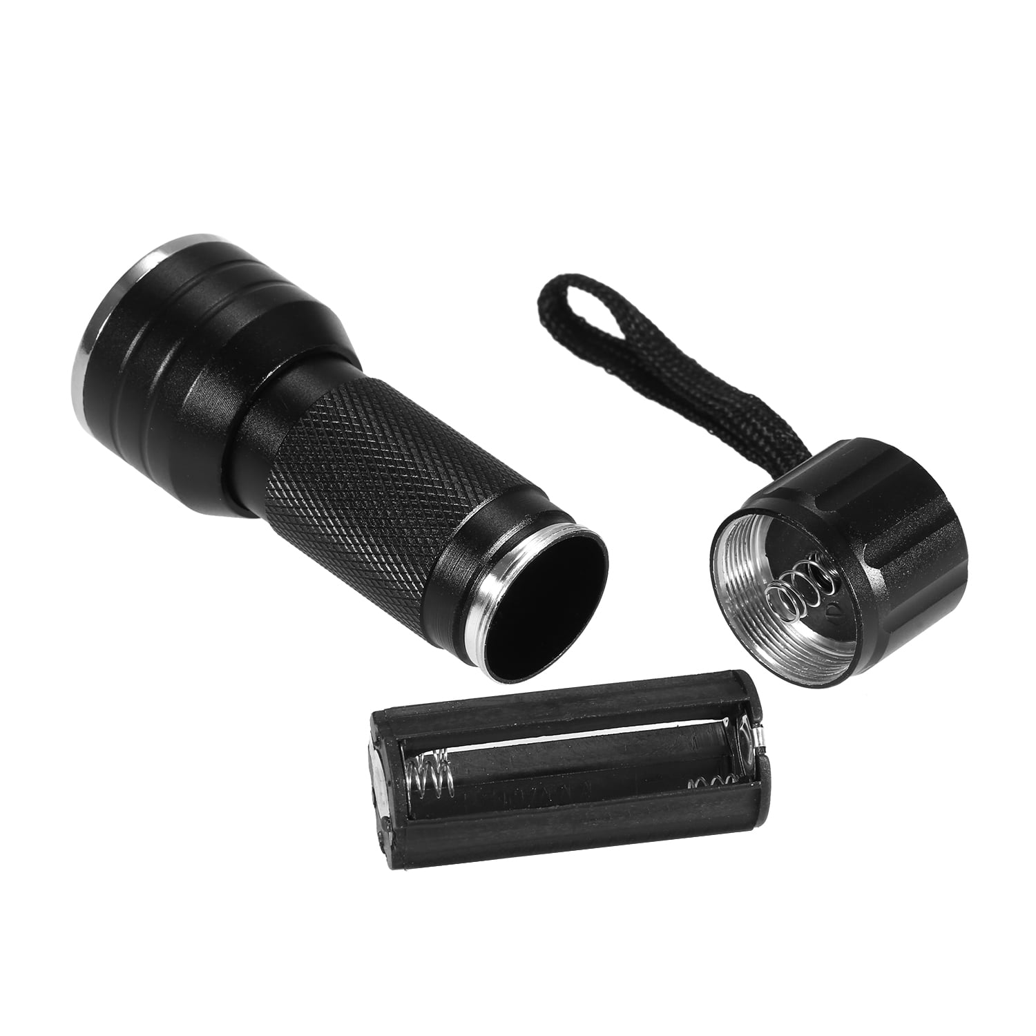 Kit Détecteur De Fuite UV Pour Climatisation AC | Outil De Détection Fuite Lumière UV Teinture