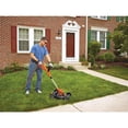 thumbnail image 3 of Podadora Desbrozadora Electrica 3 En 1 Black & Decker MTE912-B3, 3 of 4