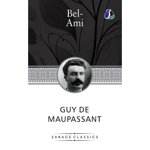 Bel-Ami, (Paperback)