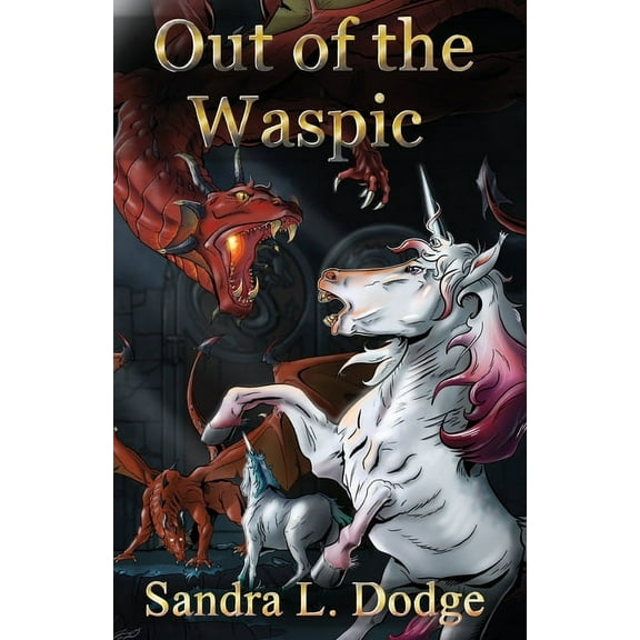 Out Of The Waspic, (Paperback)