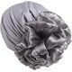 thumbnail image 1 of ZHAOCHENG Gorro turbante elástico con flores para mujer, pañuelo para la cabeza, gorro de quimioterapia para pacientes con cáncer, 1 of 5