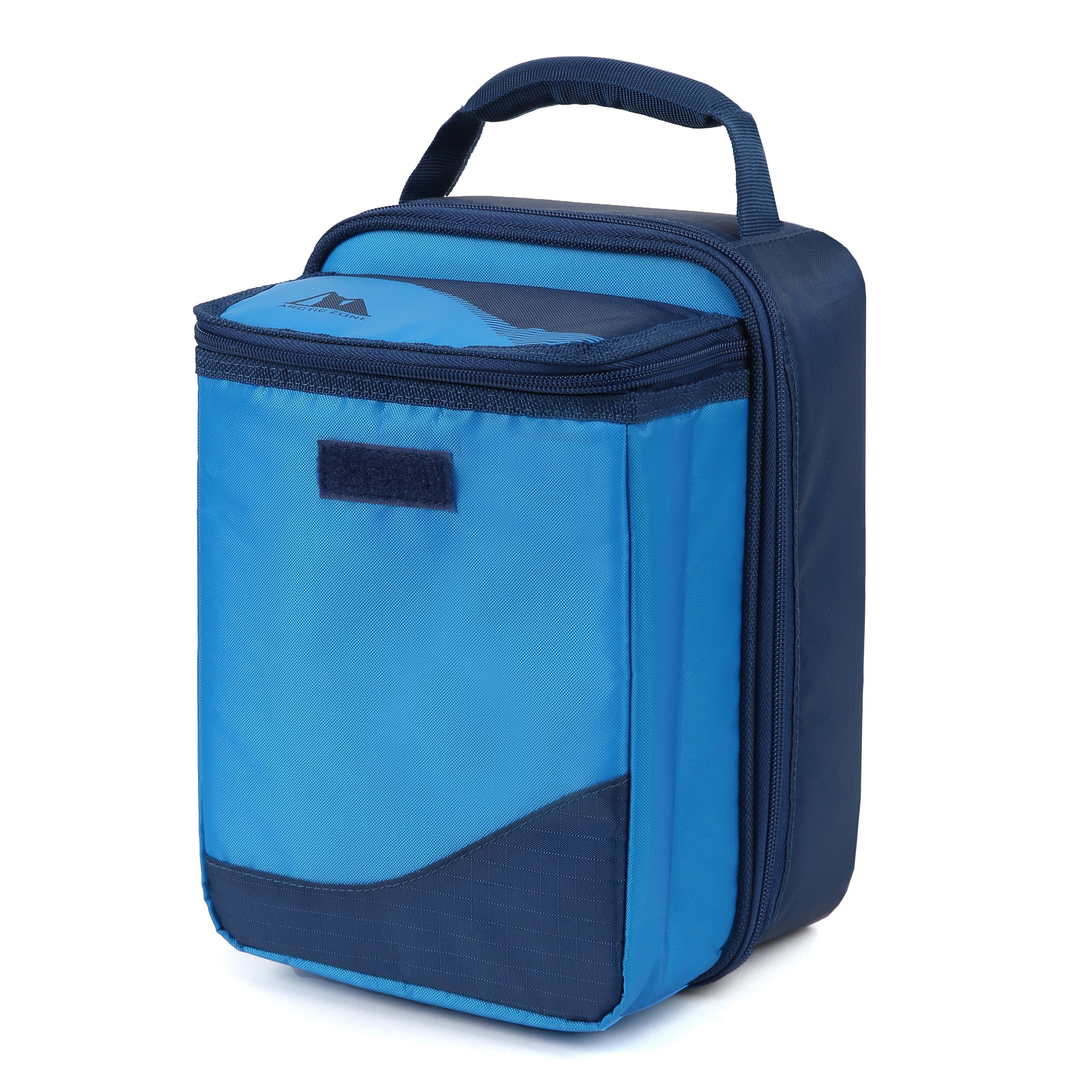 Arctic Zone Accessories | Outer Space Lunchbox with Accessories | Color: Blue | Size: Approximately 8 34 x 8 34 x 3 12 | Babygirlgems's Closet