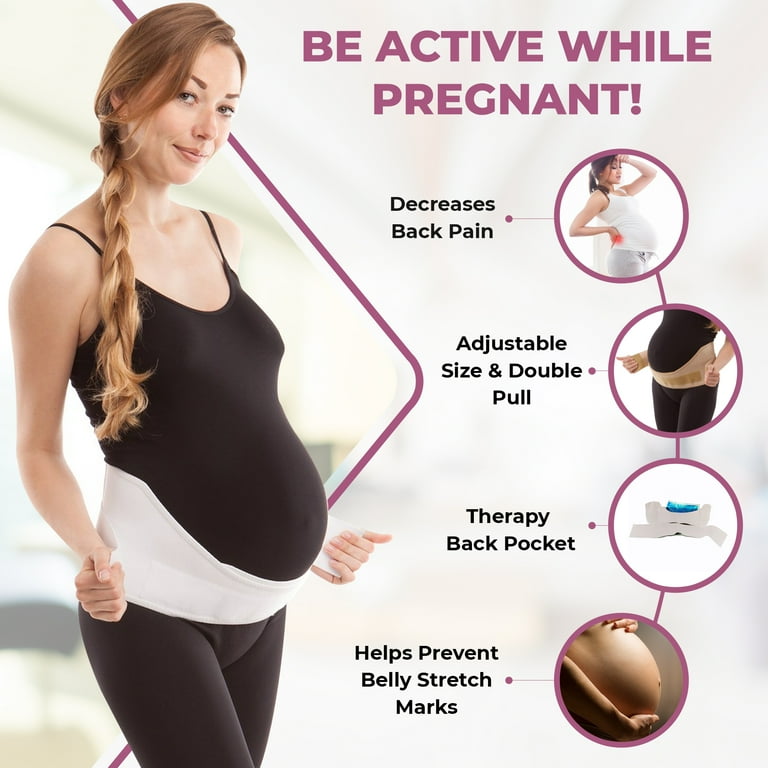 Gabriella maternity belt sale