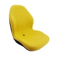 thumbnail image 2 of John Deere Original Equipment Seat - AM141482, 2 of 2