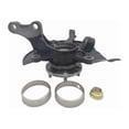 thumbnail image 2 of GSP 9690200 Front Right Wheel Bearing and Hub Assembly Compatible with Toyota 04-06 Camry, Toyota 04-06 Camry, 2 of 4