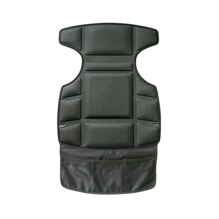 Prince Lionheart Compact Seatsaver - Gray