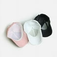 thumbnail image 2 of LinYooLi Spring Baseball Cap Women Hat Curved Sun Visor Light Board Baseball Cap Men Cap Outdoor Sun Hat Adjustable Sports Caps, 2 of 6