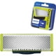 thumbnail image 2 of ZHAOCHENG Cuchillas de repuesto originales de acero inoxidable compatibles con afeitadoras eléctricas Philips (modelo QP250/50), 2 of 5