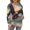 Color-2, variant on Pre-Owned Eagle Hoodies Oversized Hoodie Women Long Sleeve Casual Sweatshirts