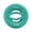 Grass green 10 to 20, variant on Silicone Hand Grip Balls Finger Trainer Strength Expander Workout Training Grip Muscle Strengthening Fitness Equipment