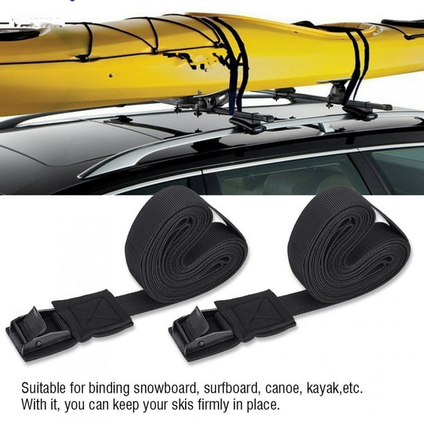 Kayak roof rack walmart deals