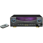 Pyle Home PT530A 2-channel, 350-watt Stereo Receiver