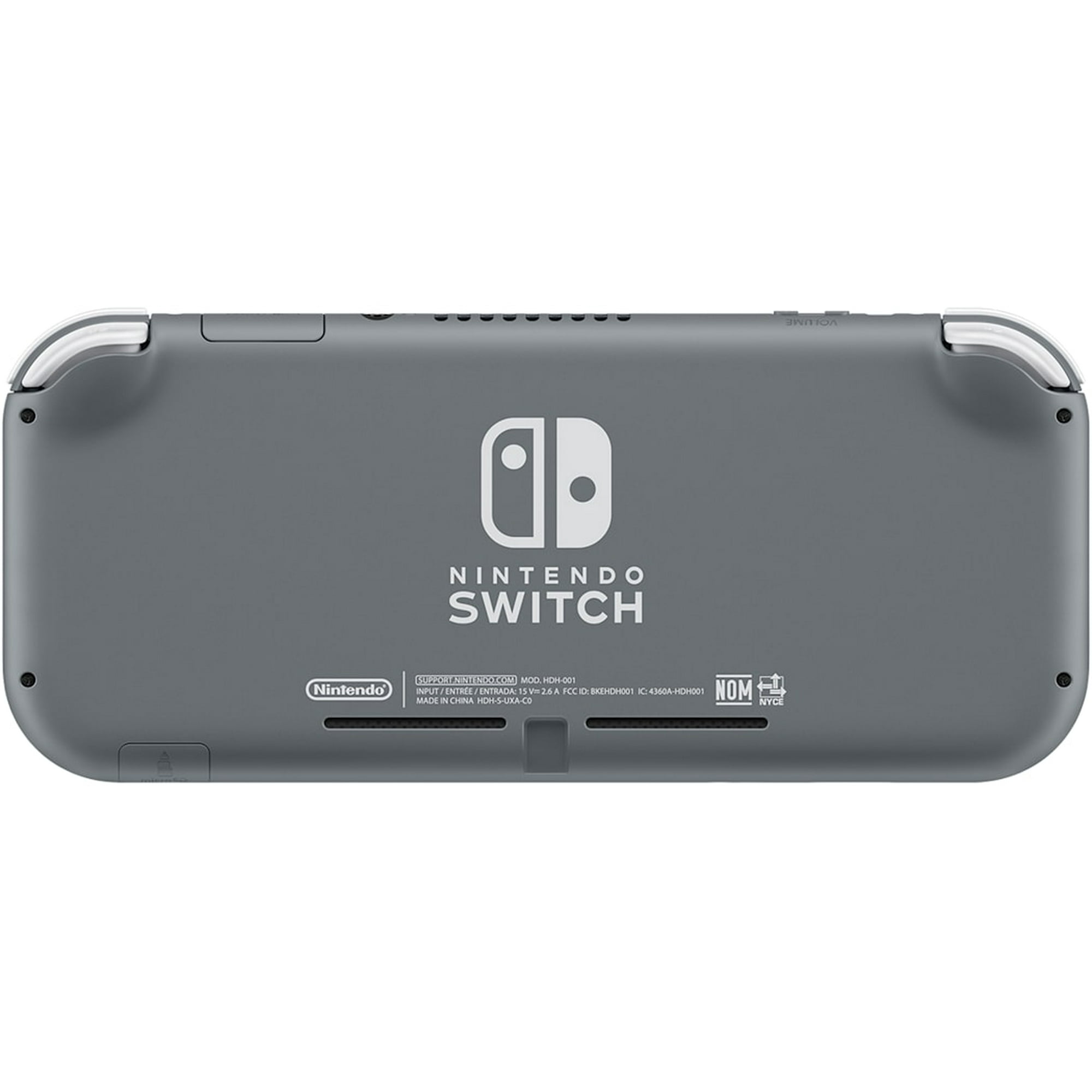 Open Box Nintendo Switch™ Lite: Gray - Walmart.ca